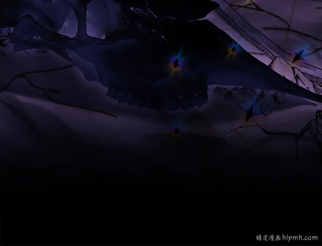 第160话 灵体召唤 第208页