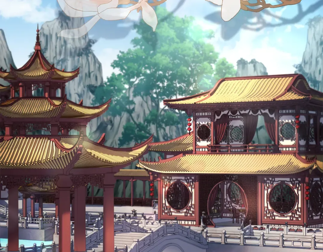 第161话 我选毁灭世界 第69页
