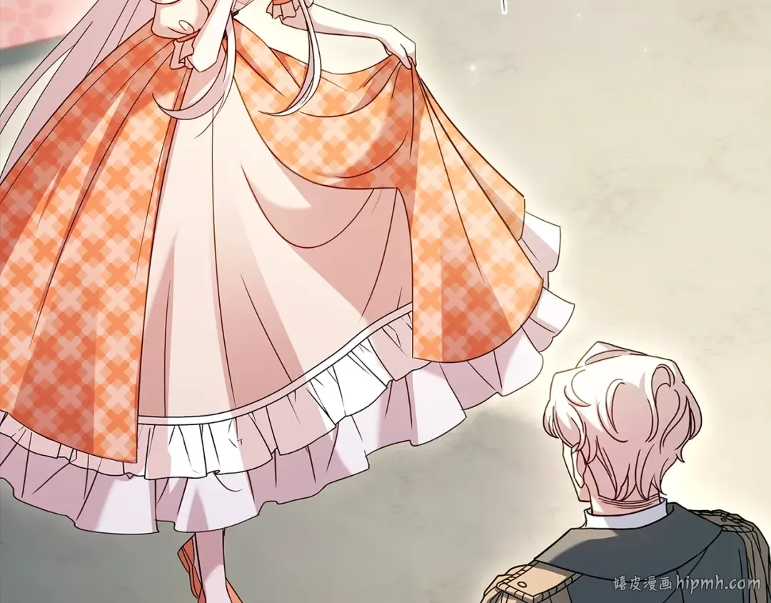 第164话 禁闭生活 第64页