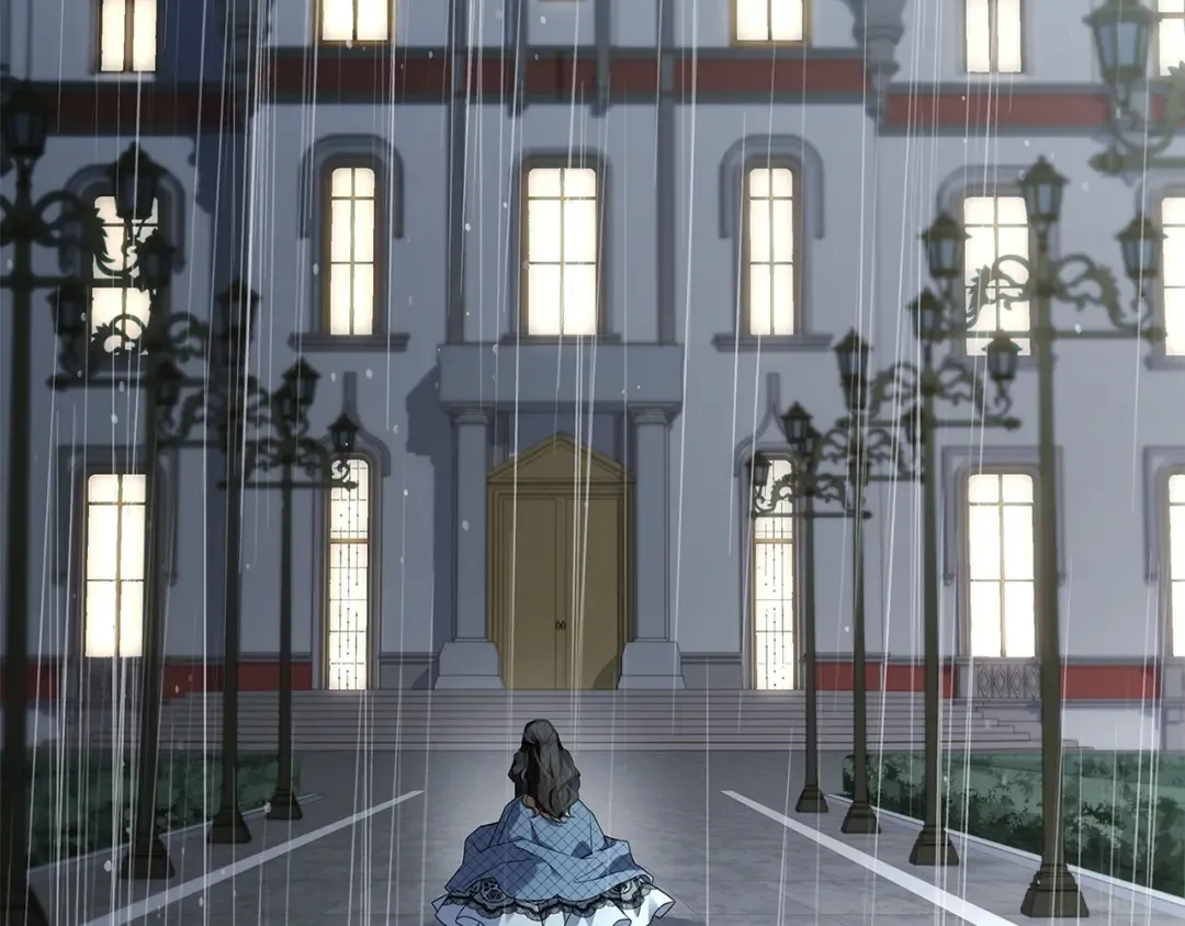 第167话 再见皇太子 第9页