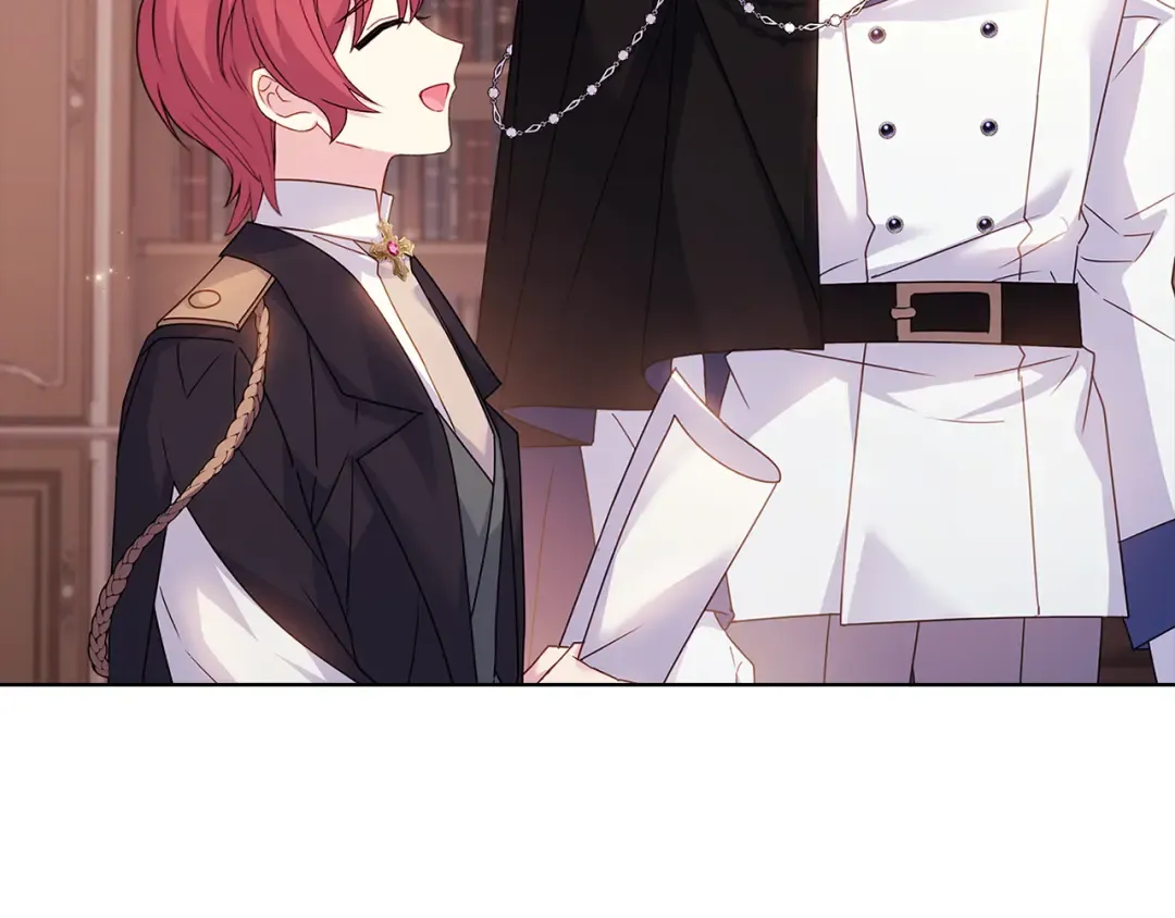 第169话 婚礼前一天 第12页
