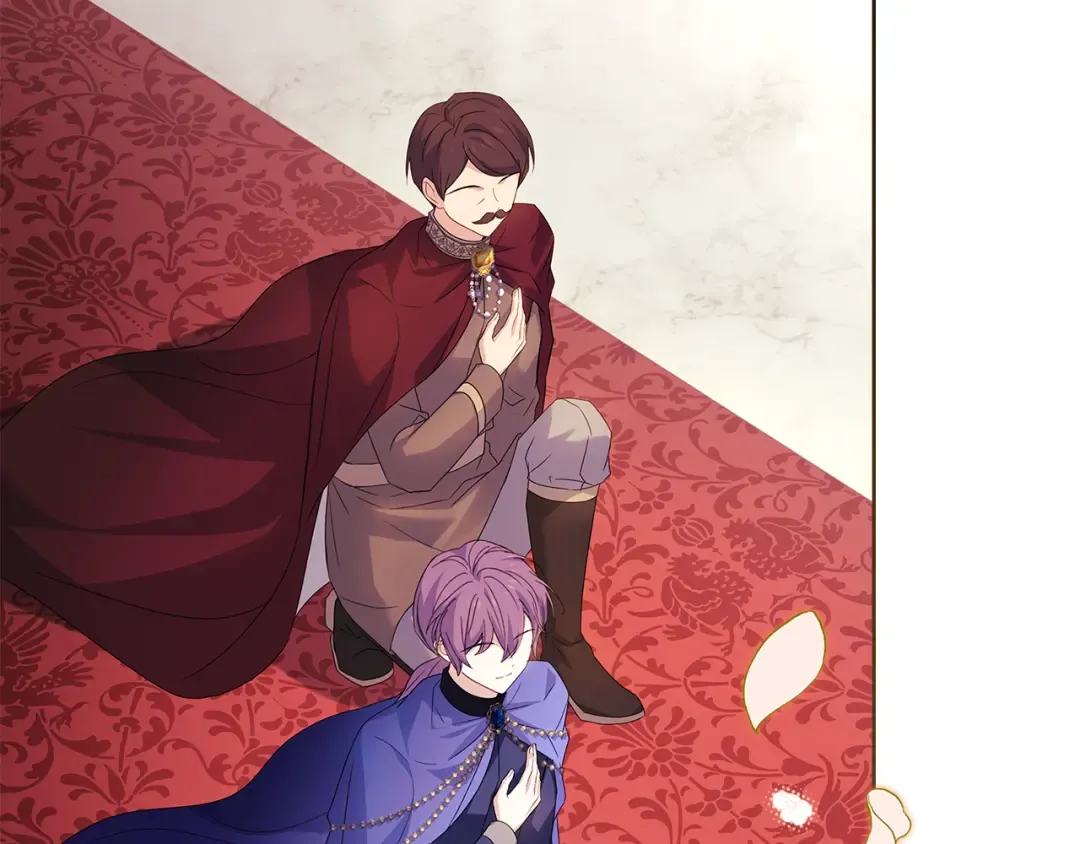 第169话 婚礼前一天 第47页