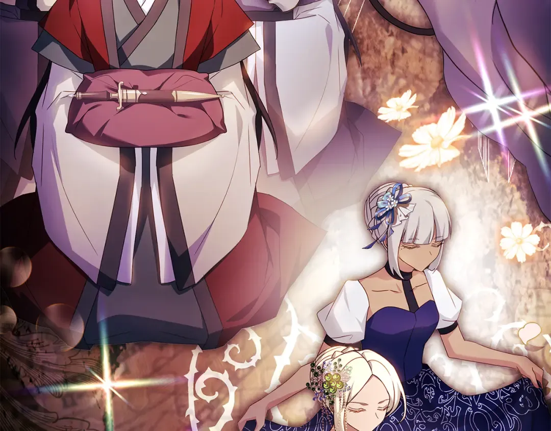 第169话 婚礼前一天 第52页