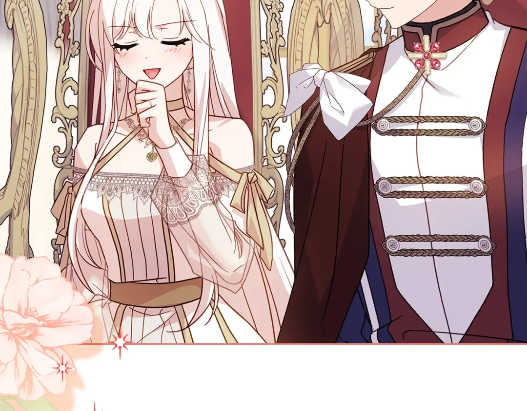 第169话 婚礼前一天 第83页