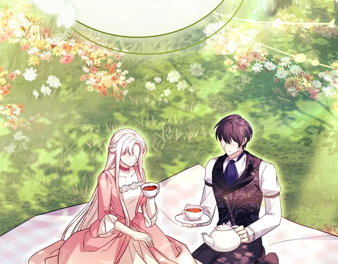 第169话 婚礼前一天 第92页