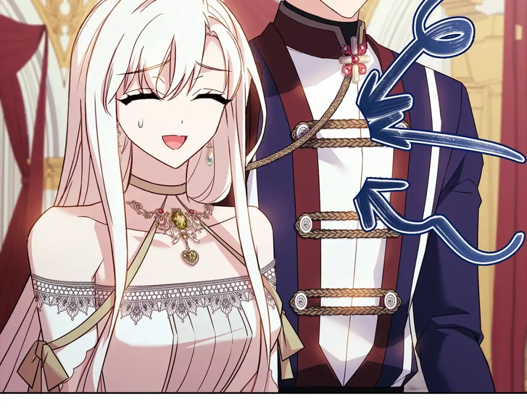 第169话 婚礼前一天 第139页