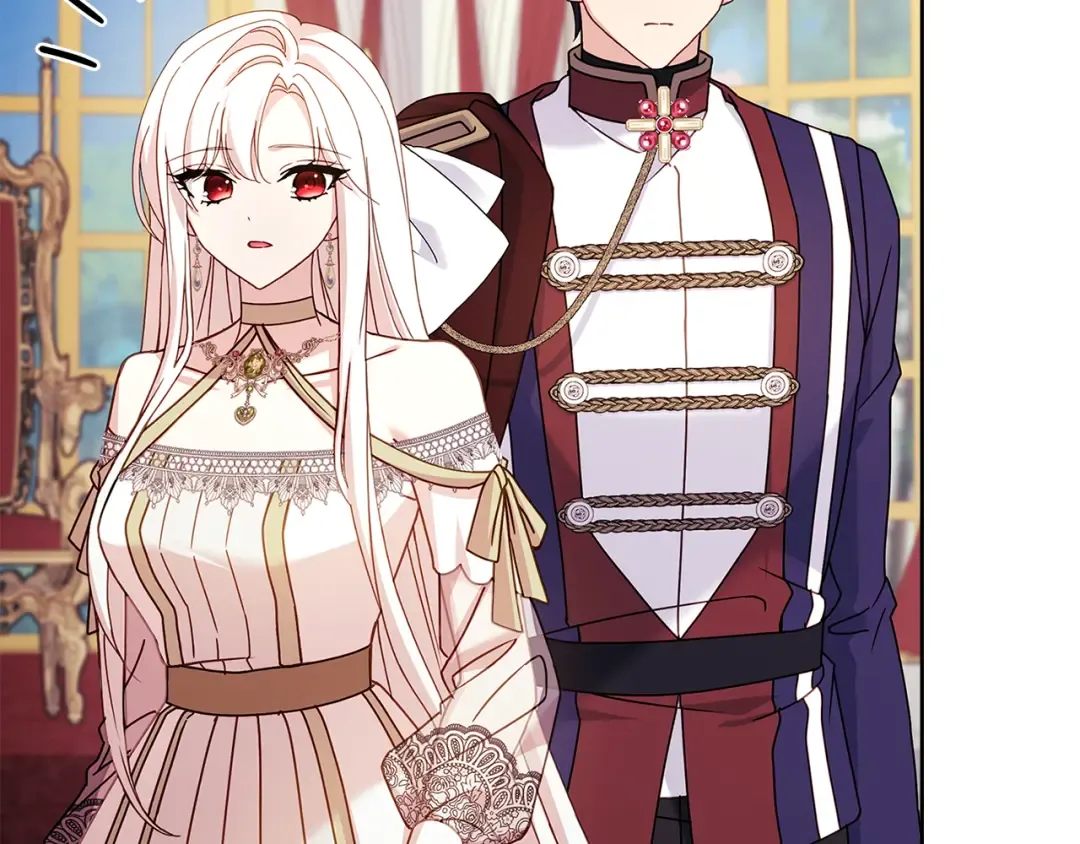 第169话 婚礼前一天 第169页