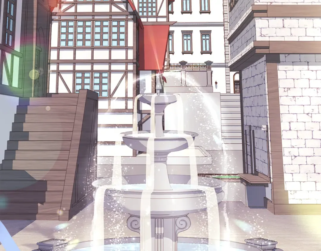 第169话 婚礼前一天 第231页