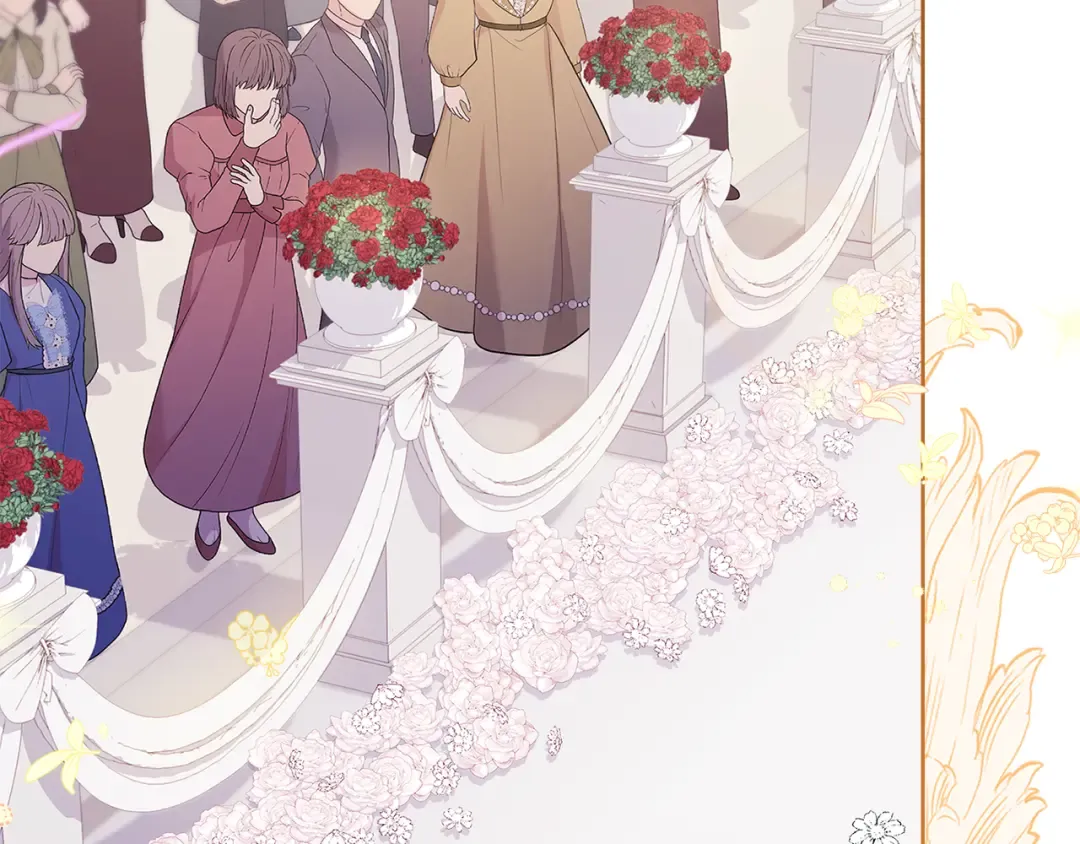 第169话 婚礼前一天 第233页