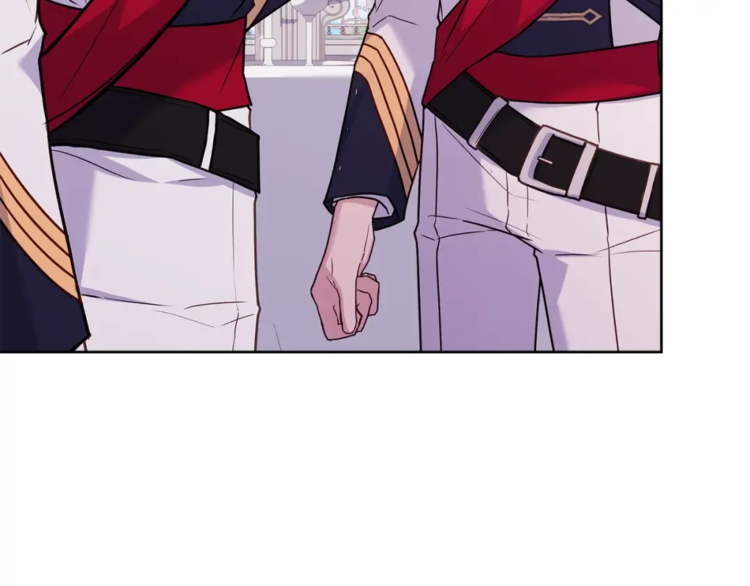 第169话 婚礼前一天 第251页