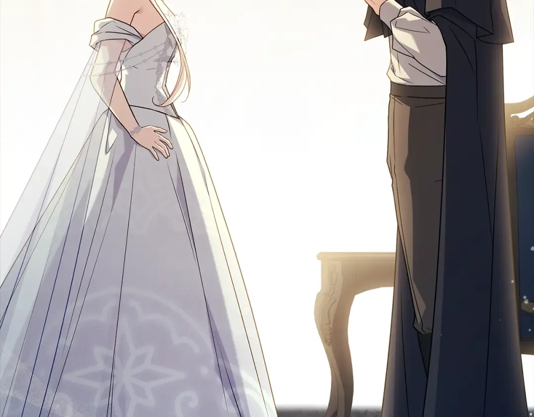 第170话 婚礼当日 第257页