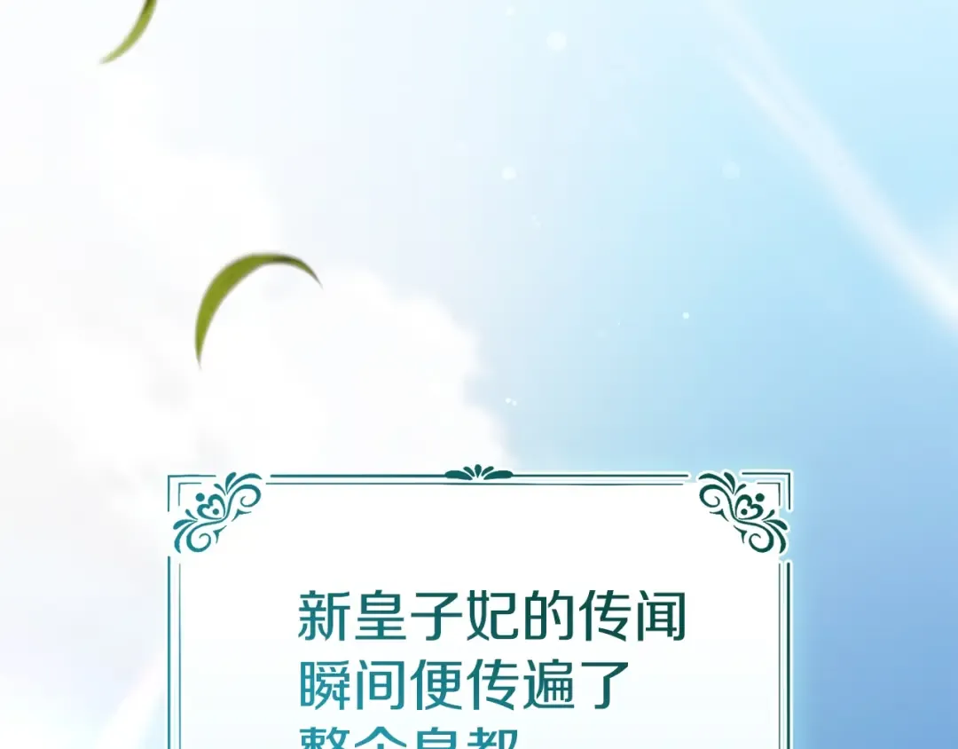 第172话 新任皇子妃 第209页