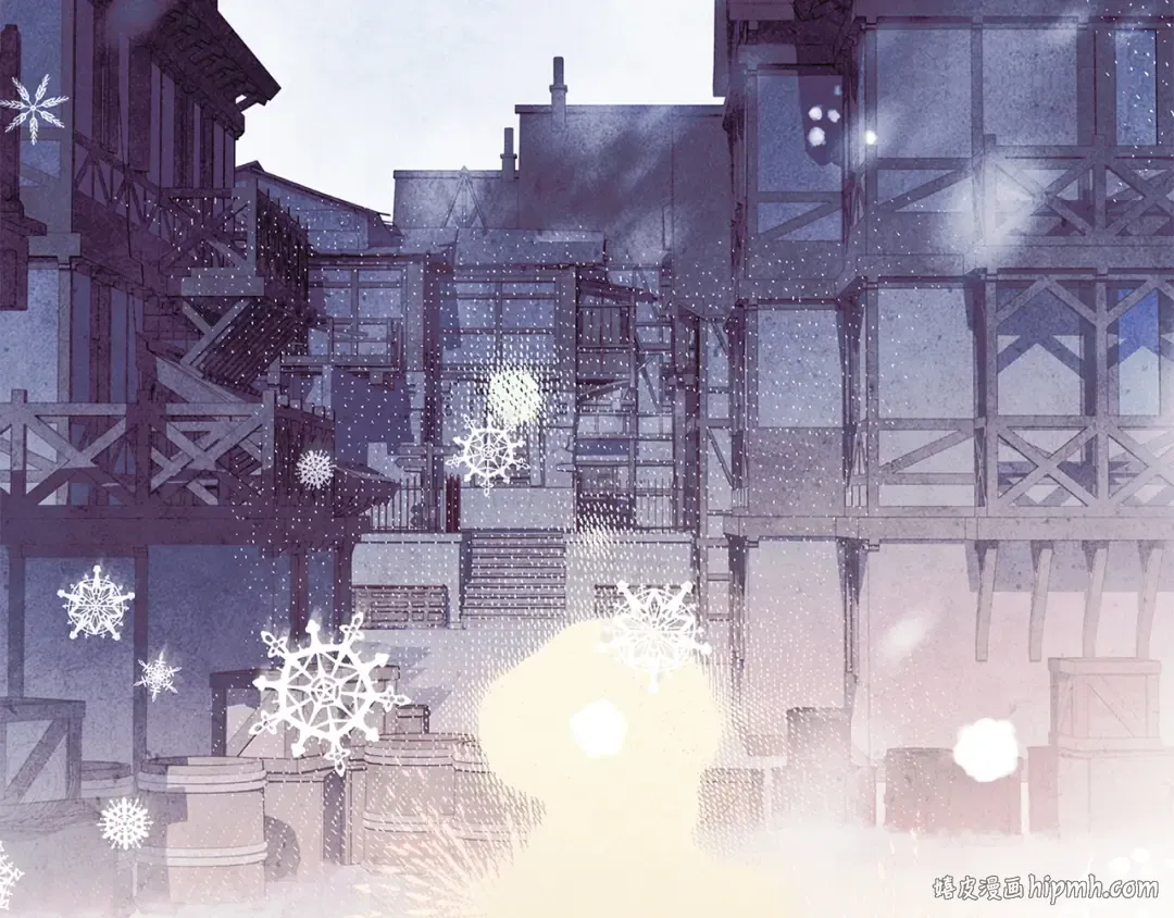 第181话 下雪了 第152页
