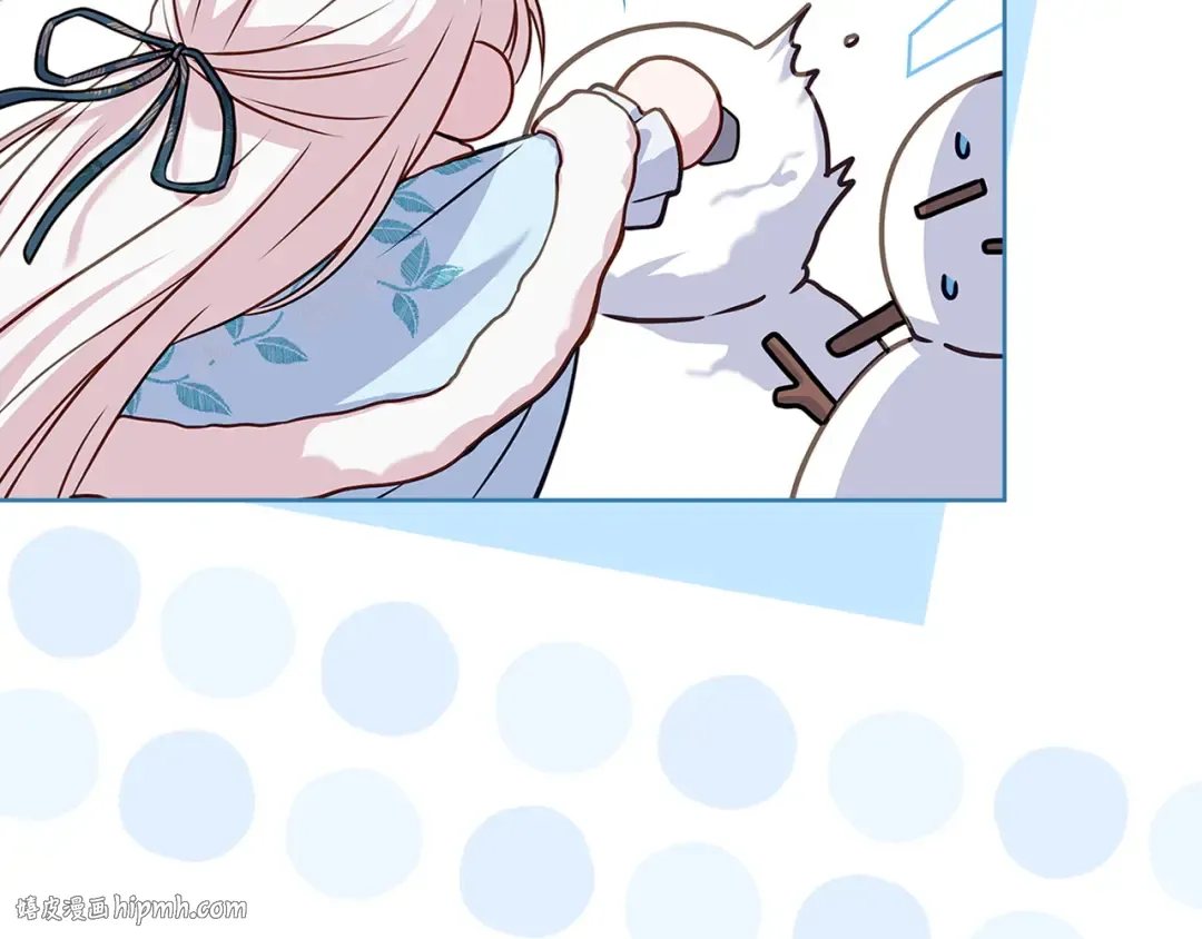 第181话 下雪了 第200页