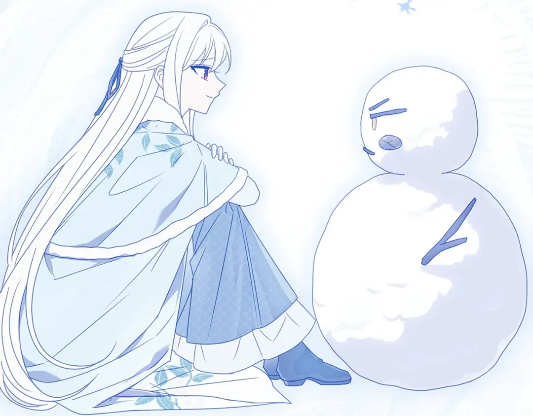 第181话 下雪了 第219页