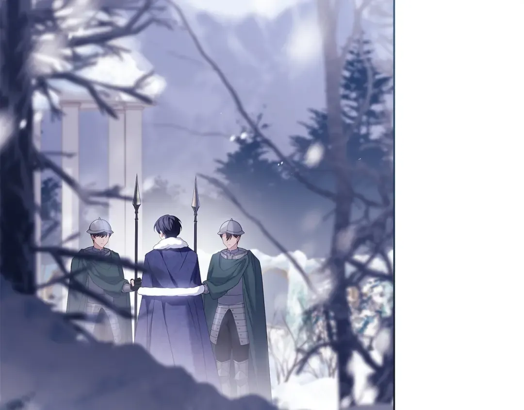 第181话 下雪了 第253页