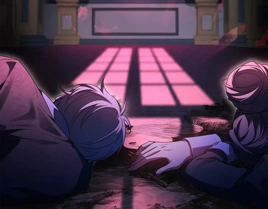 第183话 黑魔法现身 第3页