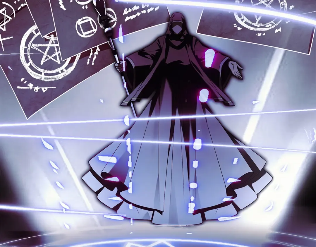 第183话 黑魔法现身 第11页