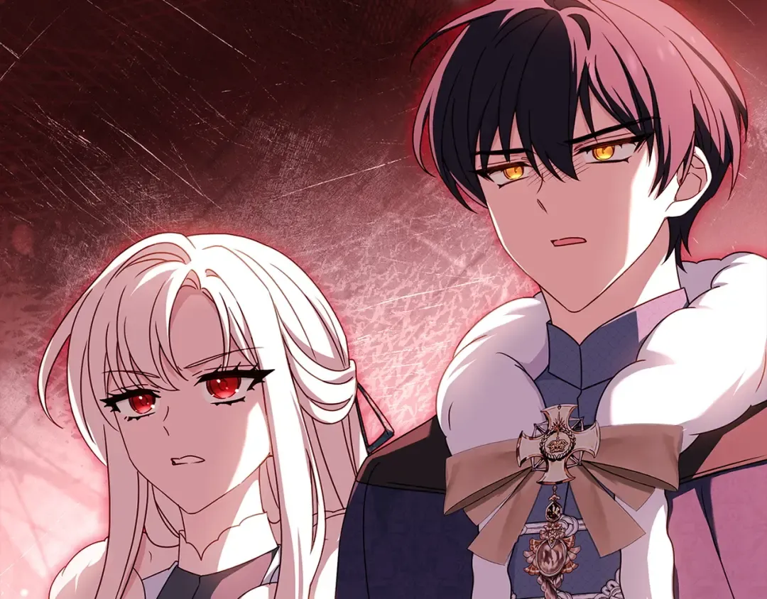 第183话 黑魔法现身 第103页