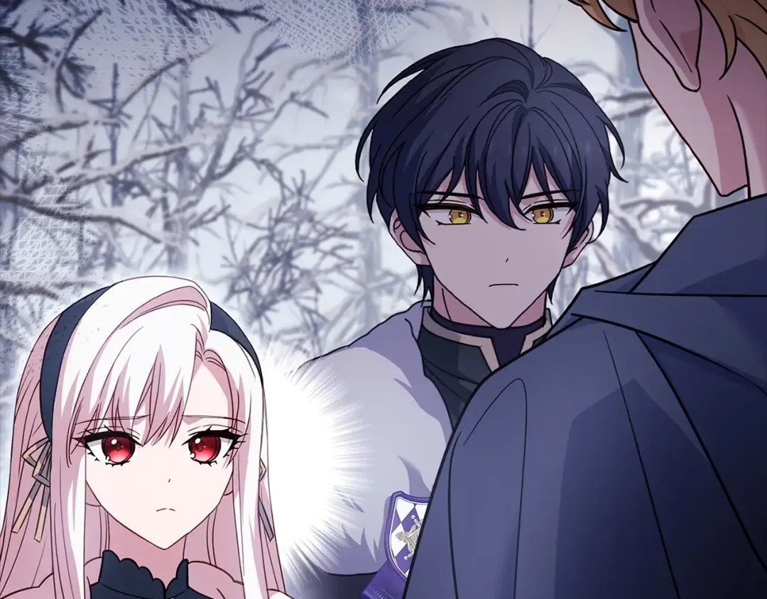 第183话 黑魔法现身 第182页