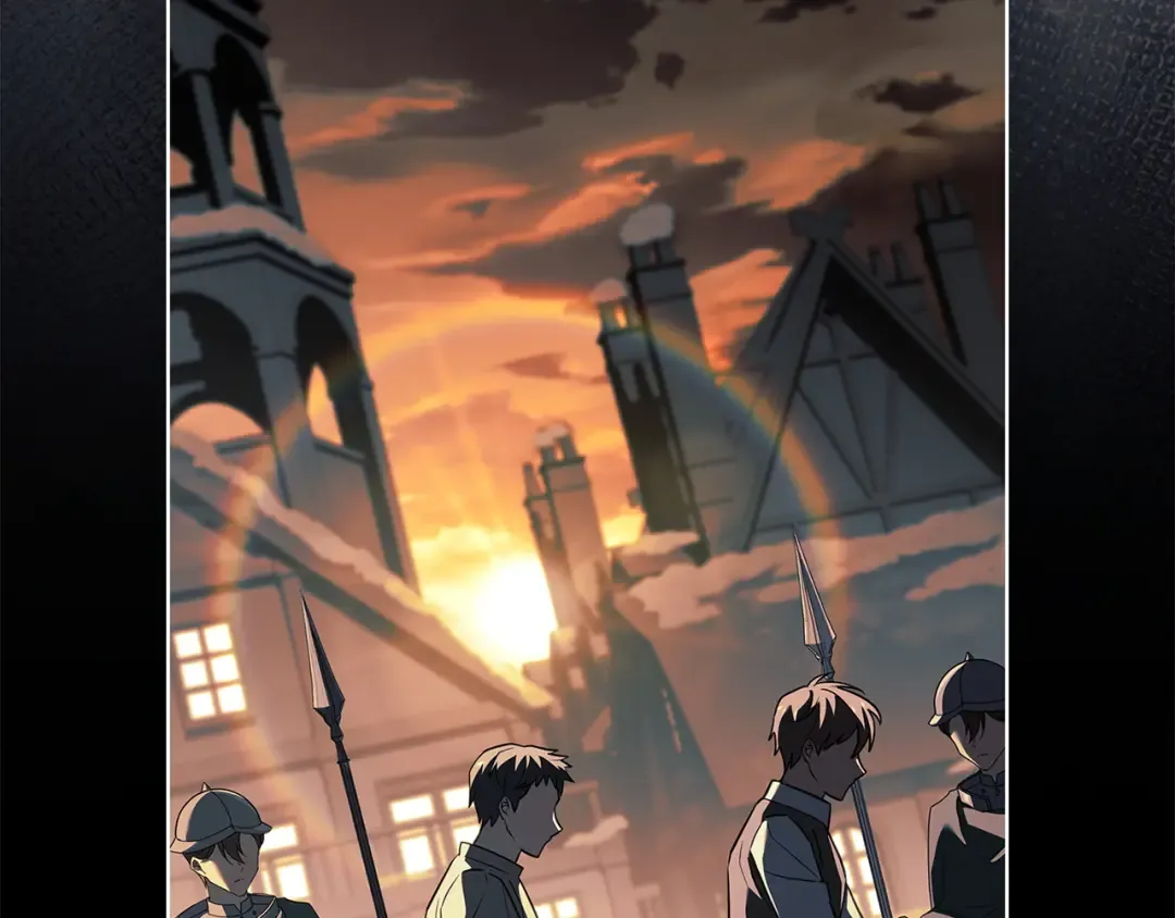 第183话 黑魔法现身 第209页