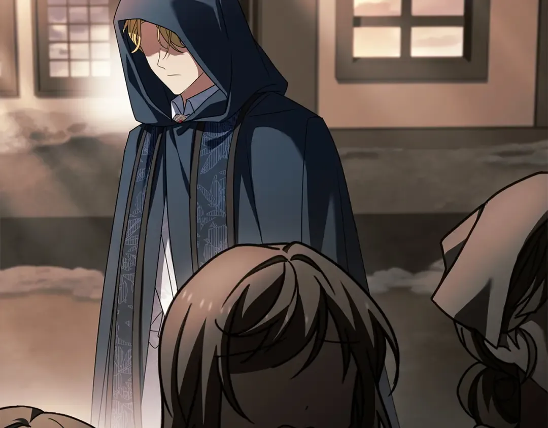 第183话 黑魔法现身 第213页