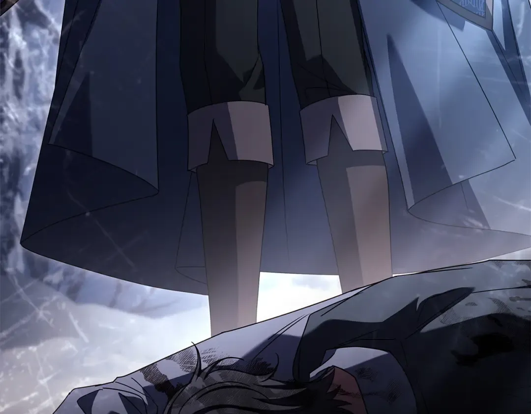 第183话 黑魔法现身 第241页