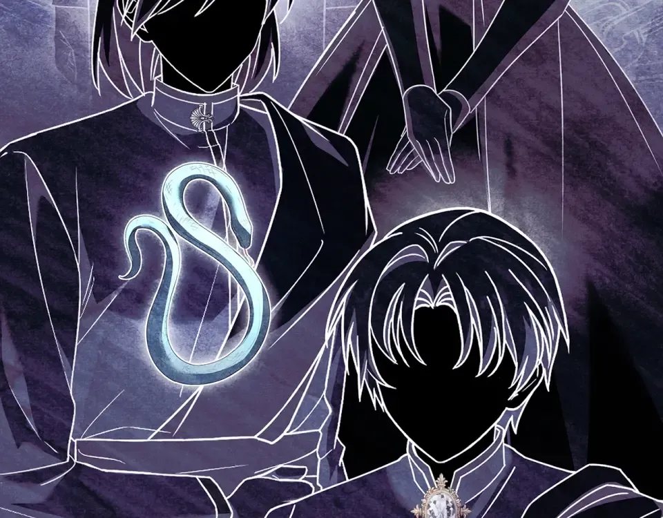 第188话 将计就计 第79页