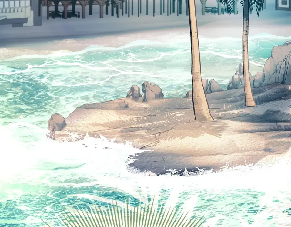 第192话 完美的绑架 第231页