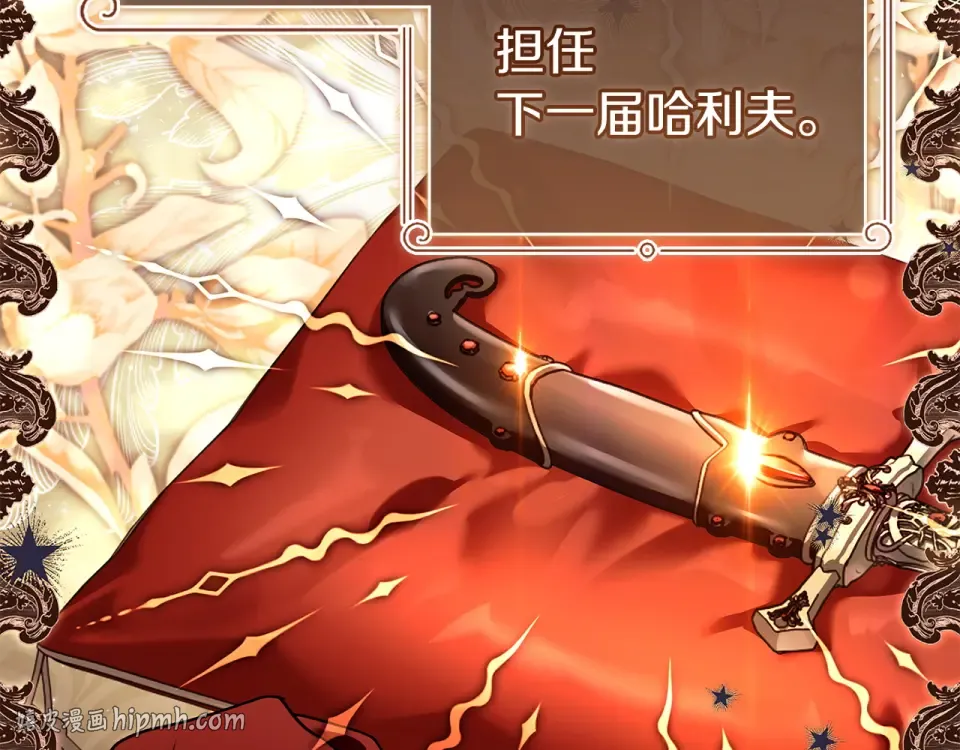 第195话 前往钦察普 第24页