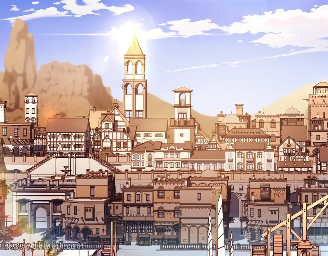 第196话 神谕 第8页