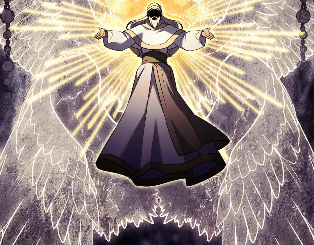 第196话 神谕 第70页