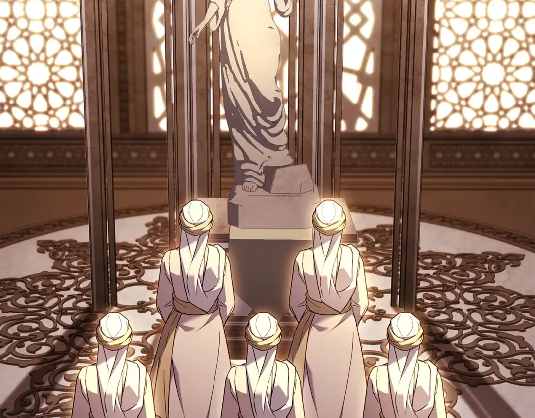 第196话 神谕 第182页