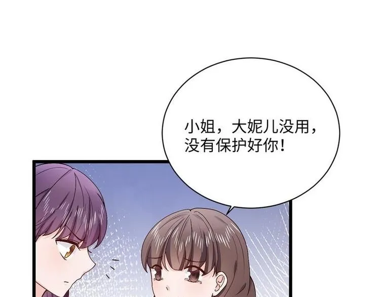 第13话 毁她容的大帅 第19页