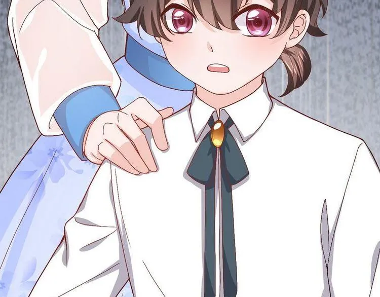 第13话 毁她容的大帅 第78页