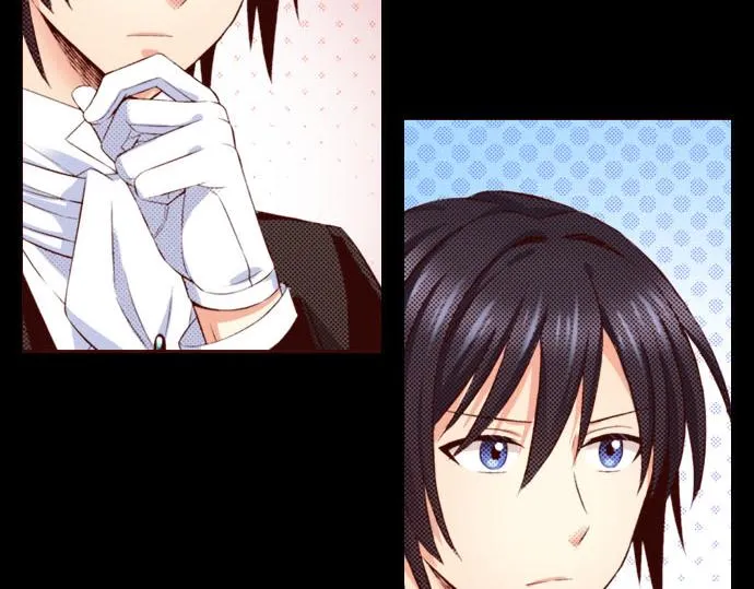 第38话 嫉妒？喜欢？ 第6页