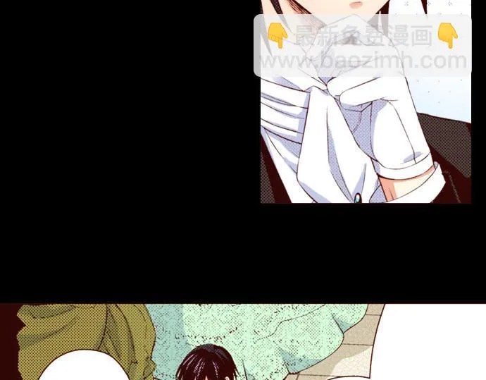 第38话 嫉妒？喜欢？ 第7页