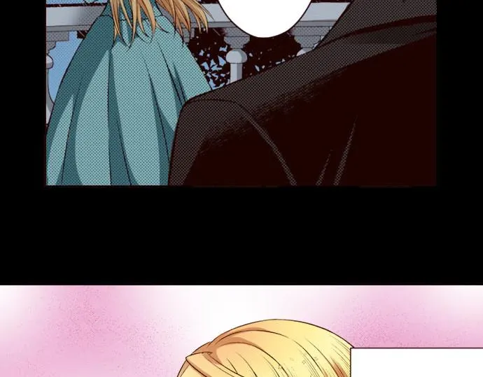 第38话 嫉妒？喜欢？ 第47页