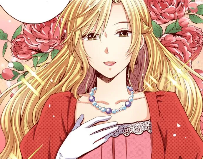 第20话 巴尔库尔家 第21页