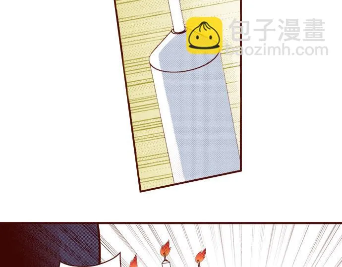 第33话 不安 第54页