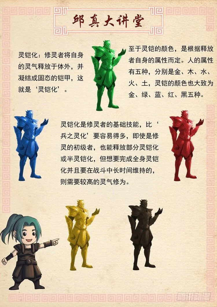 化险为夷（2） 第11页