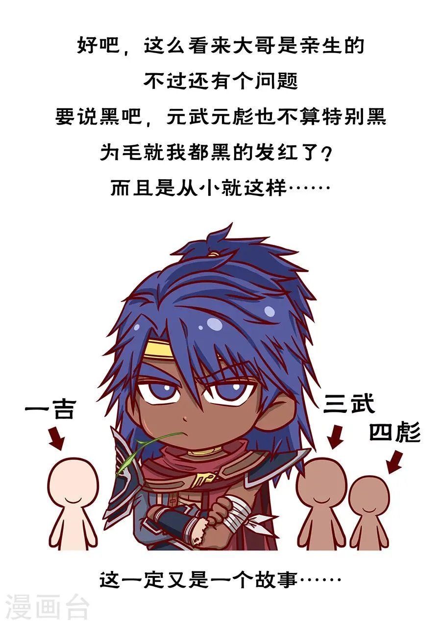 第66话3 蓄势待发 第10页