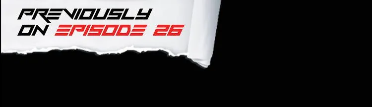 第二十七话 没时间了！ 第3页