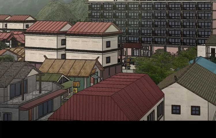 第六话 脱胎换骨 第70页