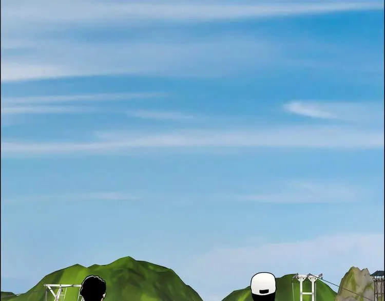 第八话 诡异的老人 第107页