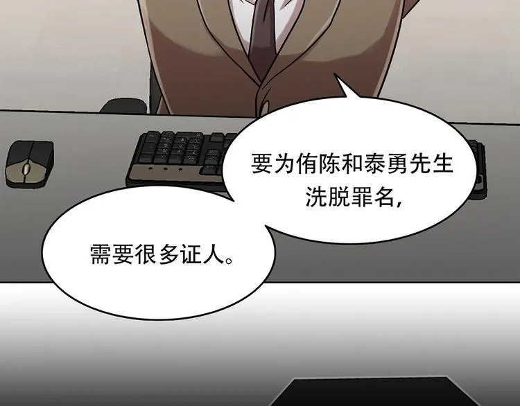 第九话 这是我的主场 第84页