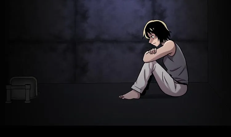 第十话 生存者 第81页