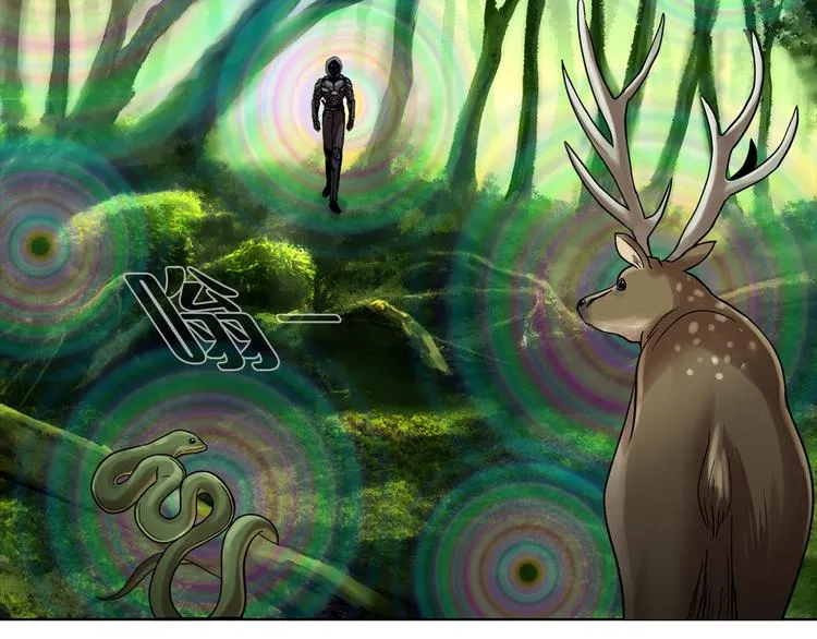 第十二话 满血复活 第22页
