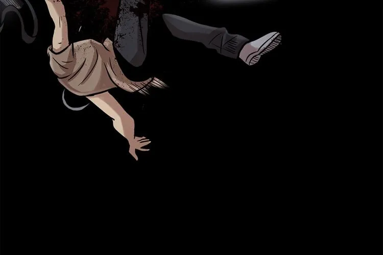 第十五话 死里逃生 第115页