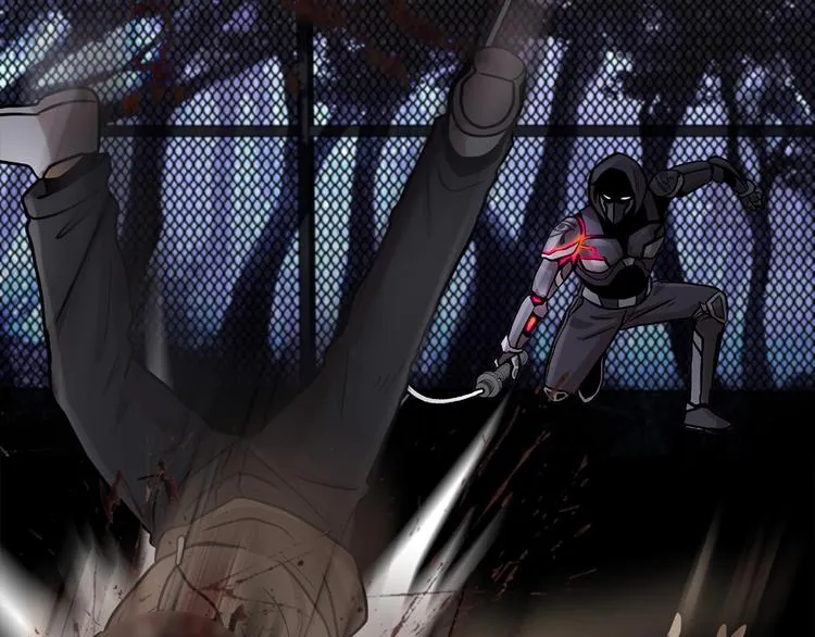 第十五话 死里逃生 第117页
